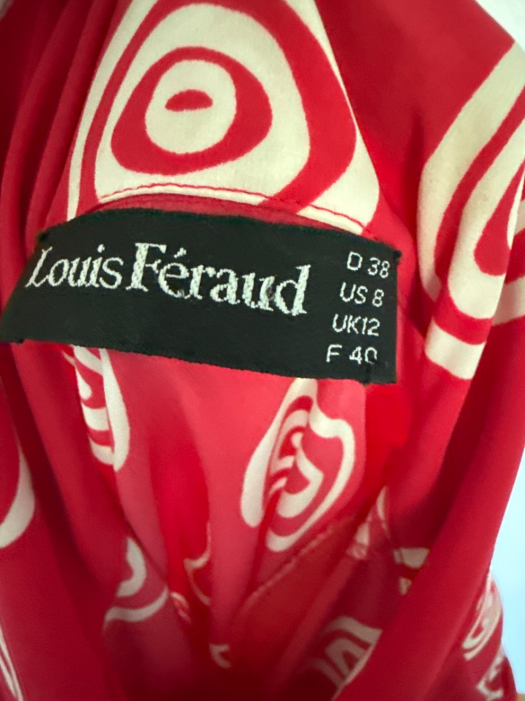 Louis Feraud chemise