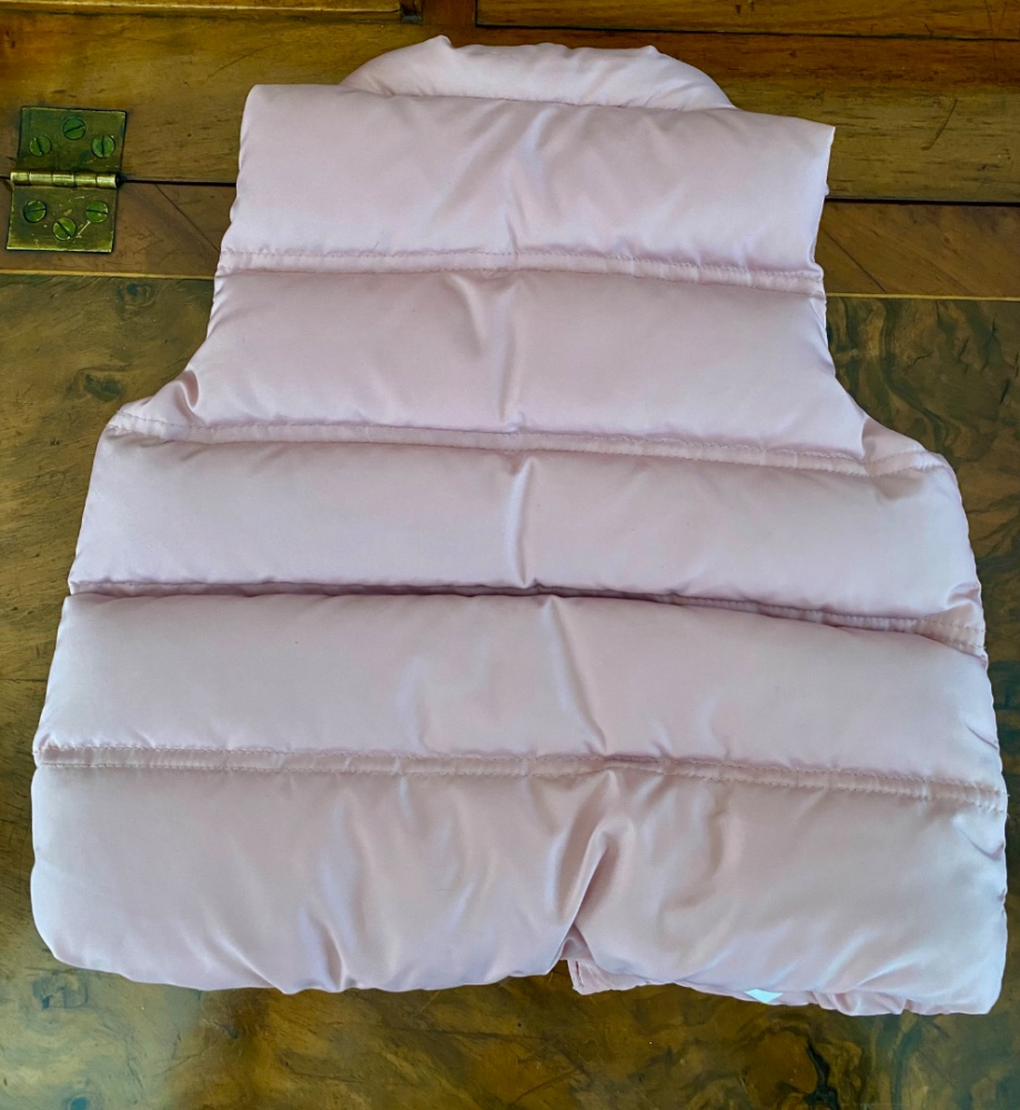 GAP for Kids Daunen Weste