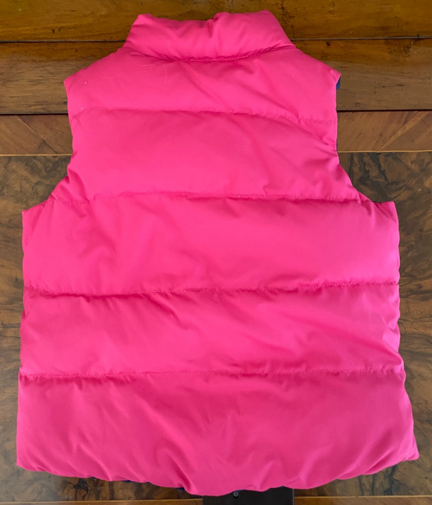 Polo Ralph Lauren Gilet en duvet