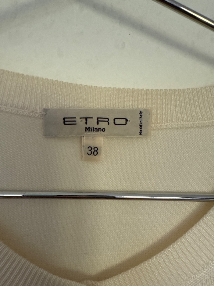 Etro Strickjacke