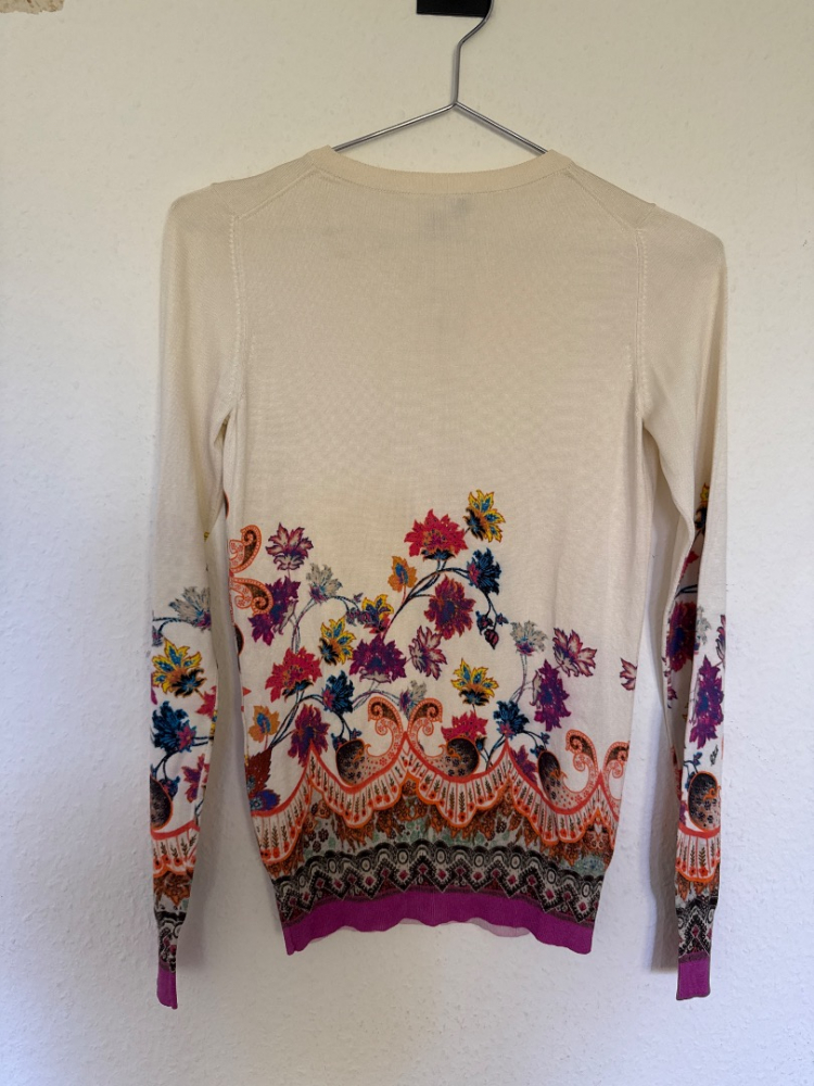 Etro Strickjacke