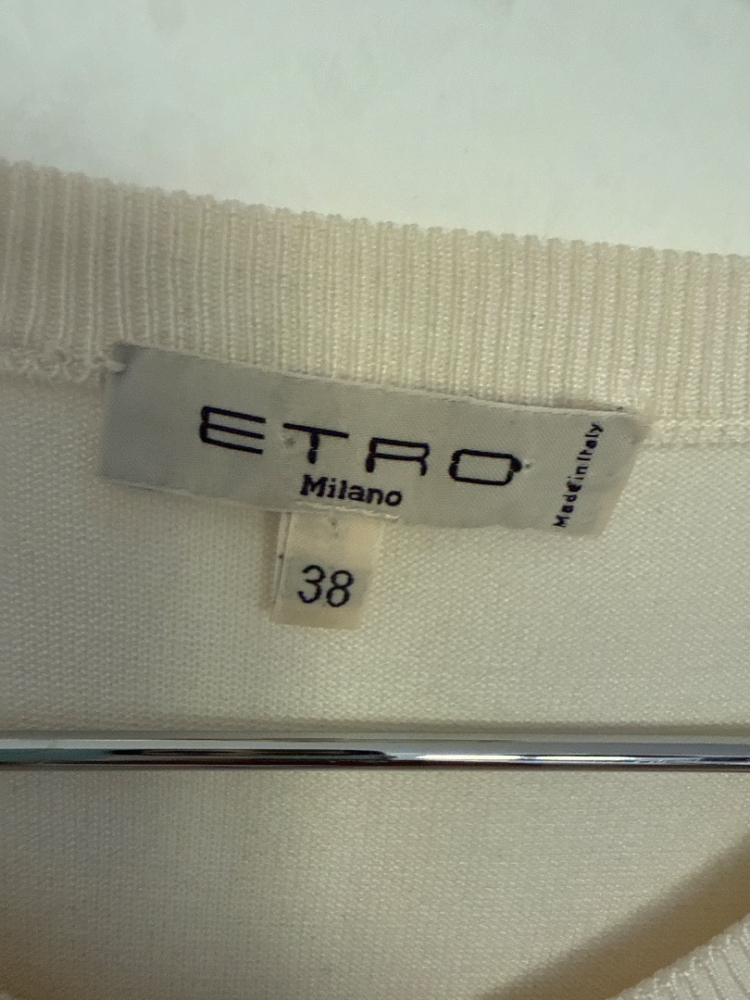 Etro Strickjacke