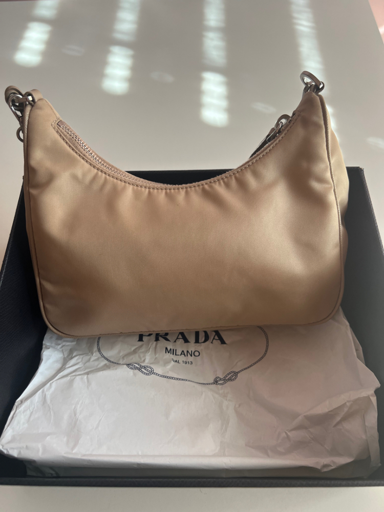 Prada Re-Edition 2005
