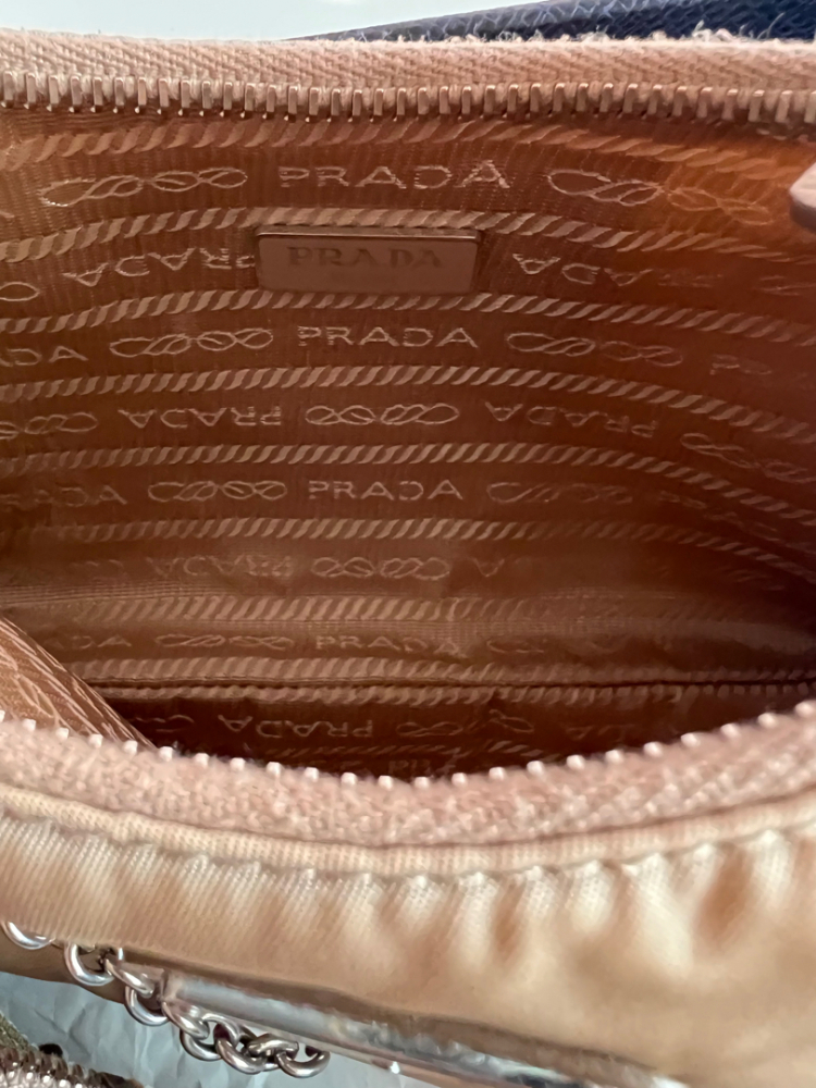 Prada Re-Edition 2005