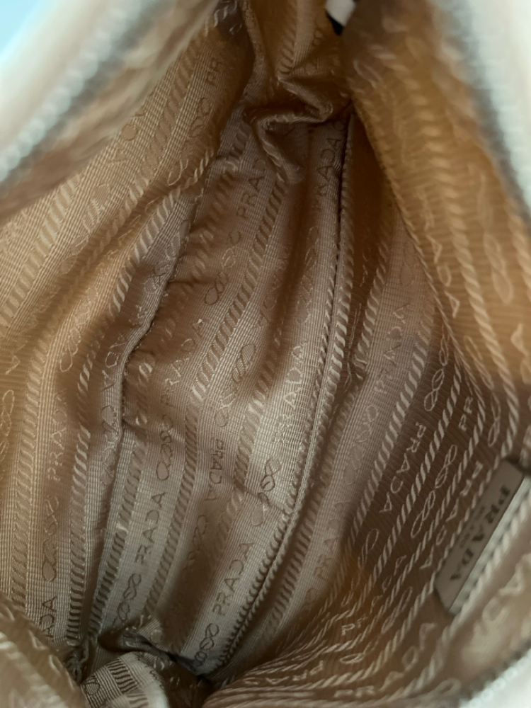 Prada Re-Edition 2005