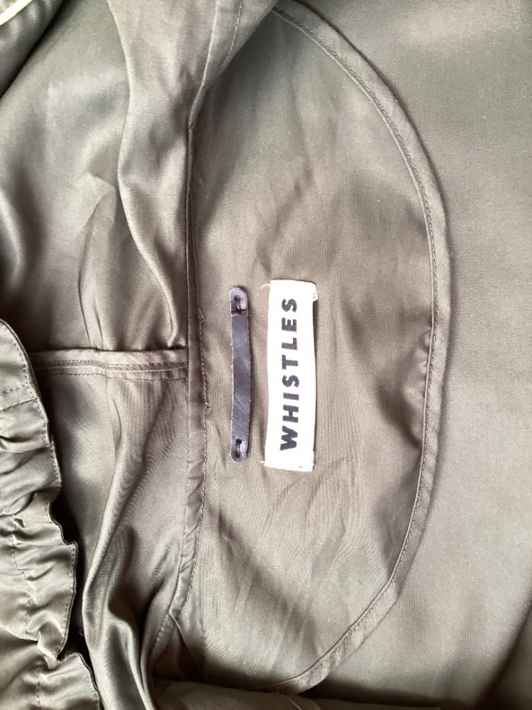 Whistles Sportliche Jacke