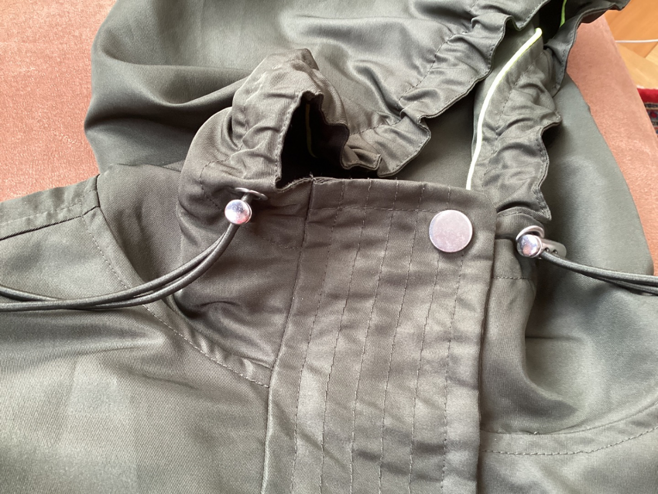 Whistles Sportliche Jacke