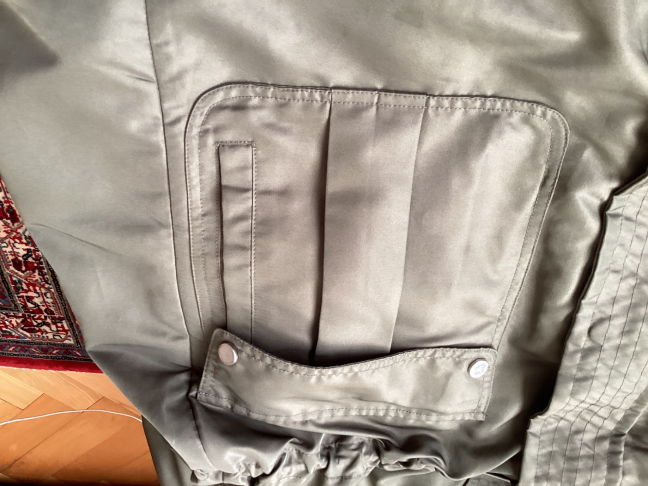 Whistles Sportliche Jacke