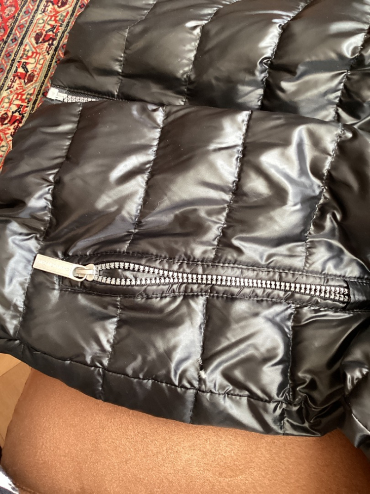 Calvin Klein Jeans Anorak