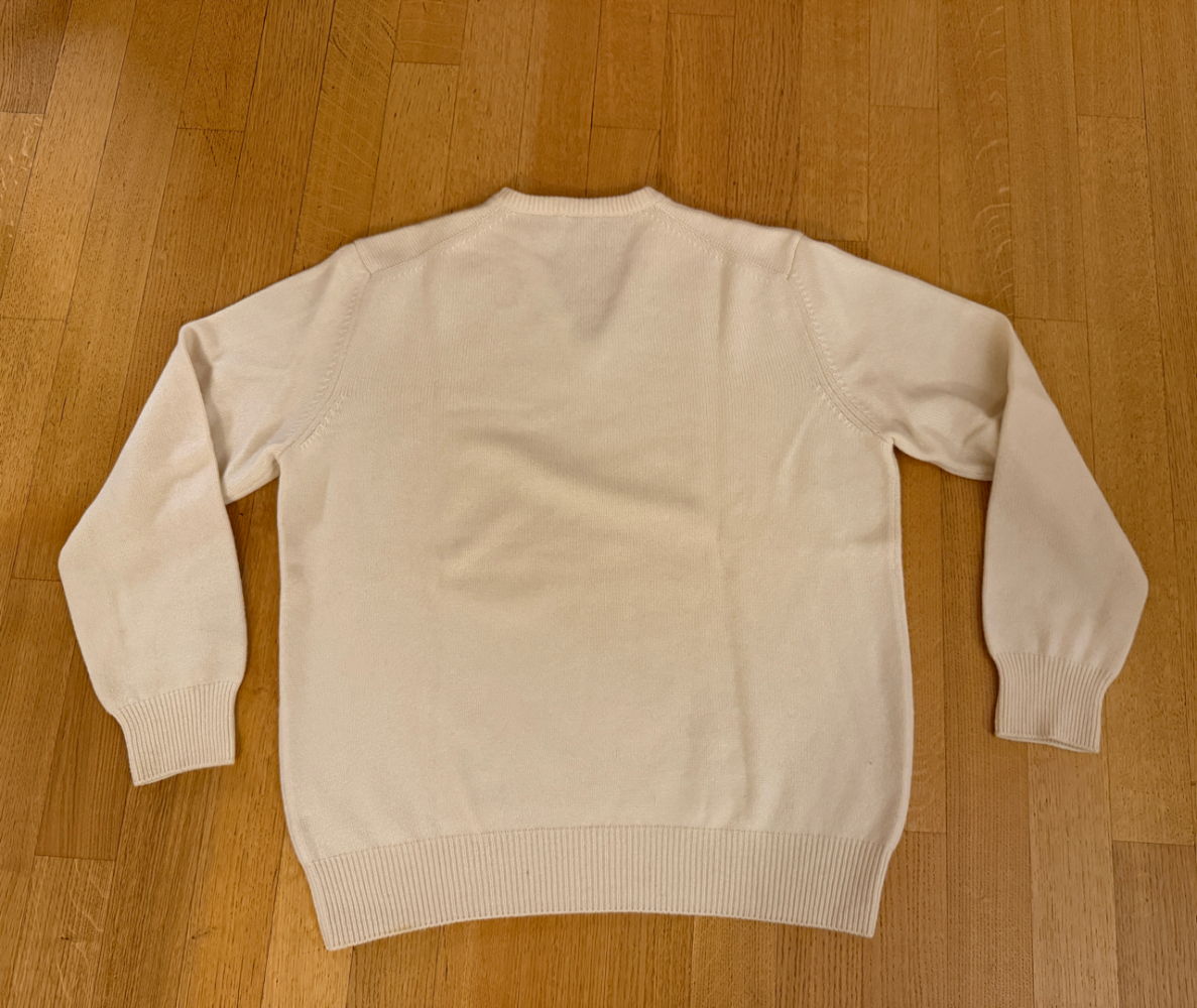 Loro Piana Pullover