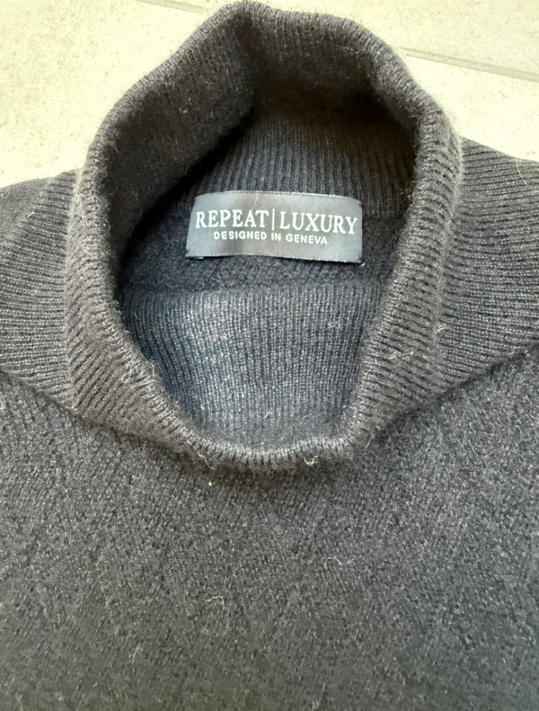 Repeat Silver Edition