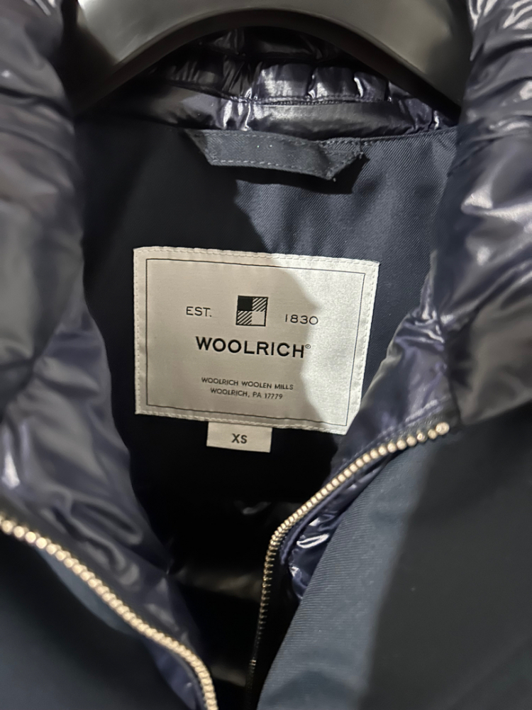 Woolrich Veste