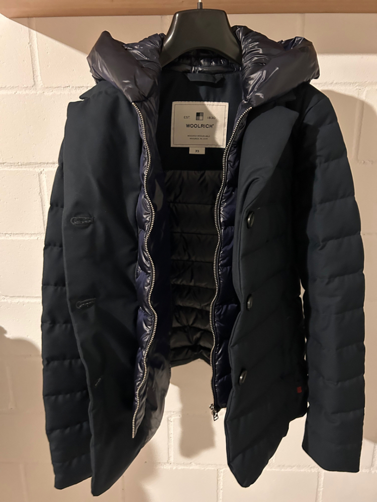 Woolrich Veste
