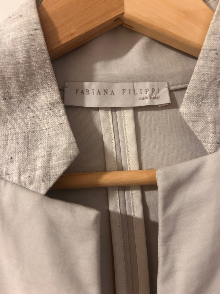 Fabiana Filippi Blaser