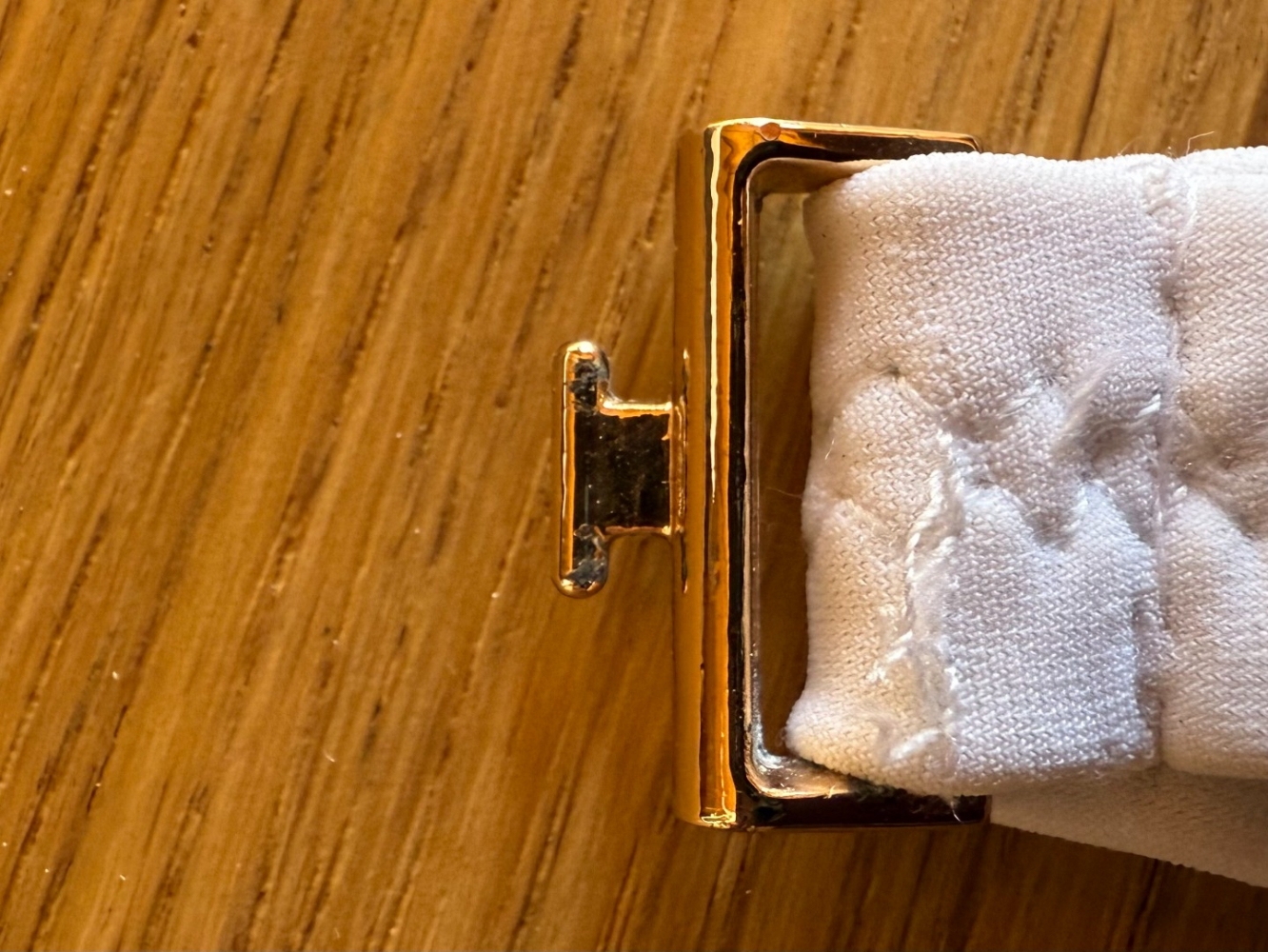 Evarae Perlenbesetzter Neckholder-Bikini