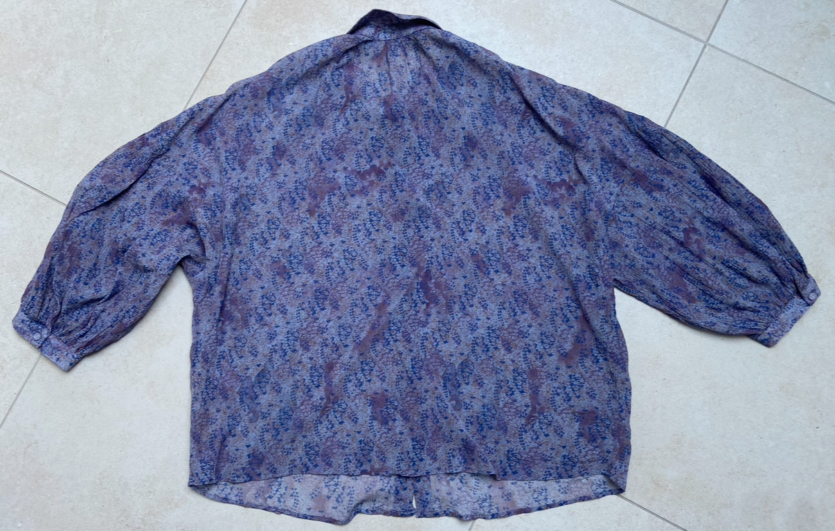 Sessun Blouse