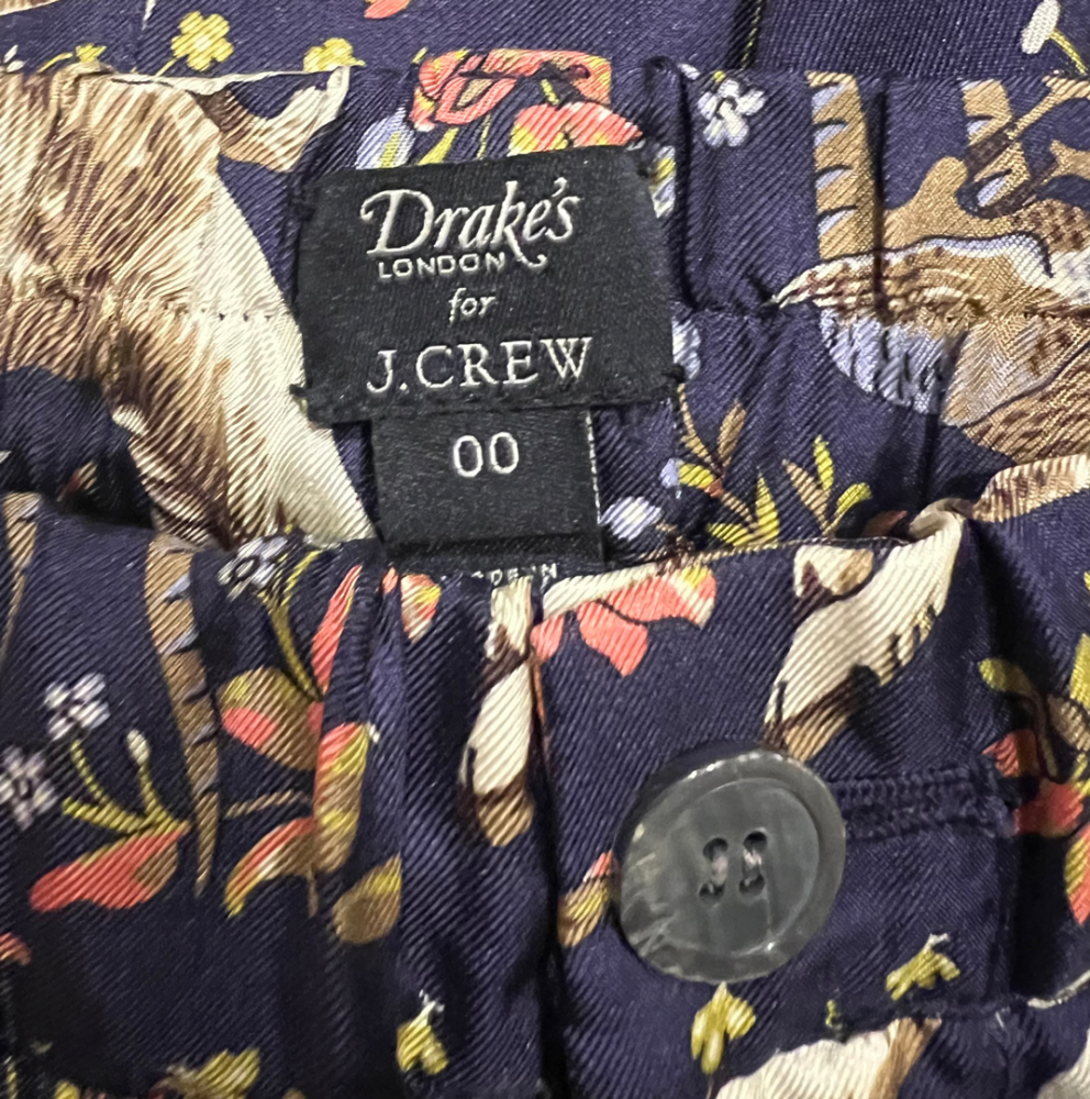 J.Crew Pyjama-Set