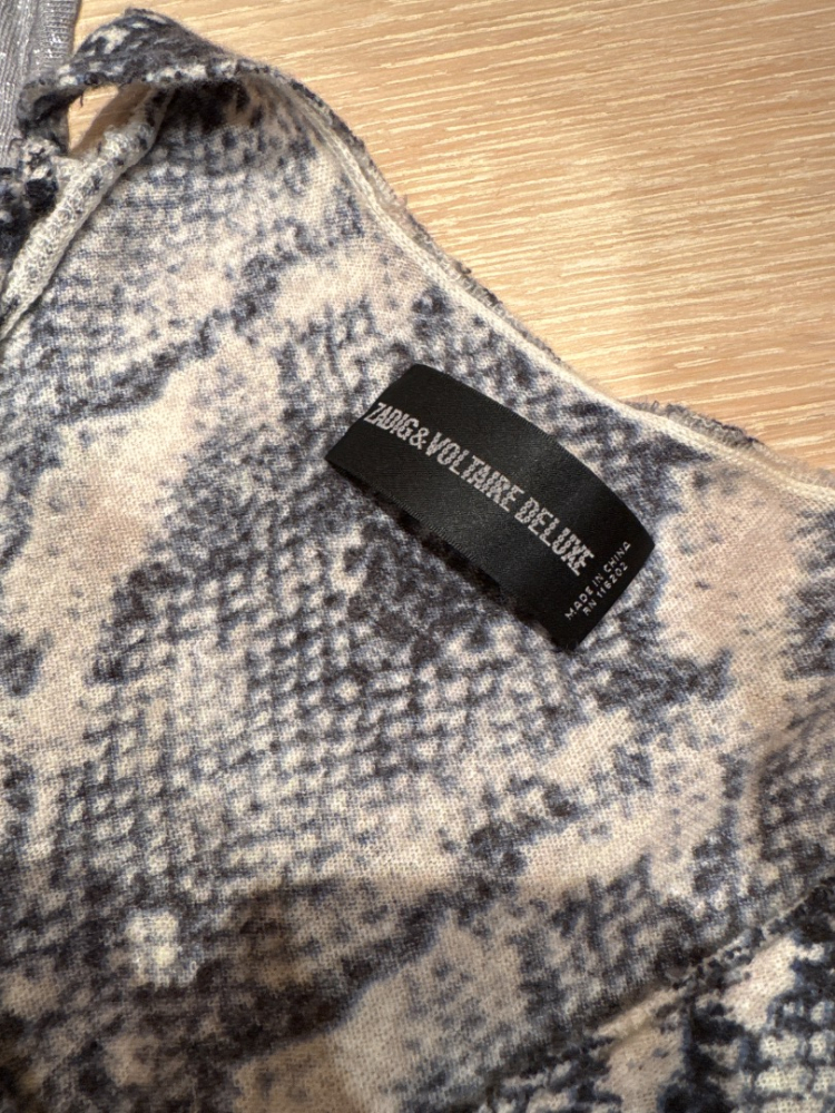 Zadig & Voltaire 3er-Set Tops