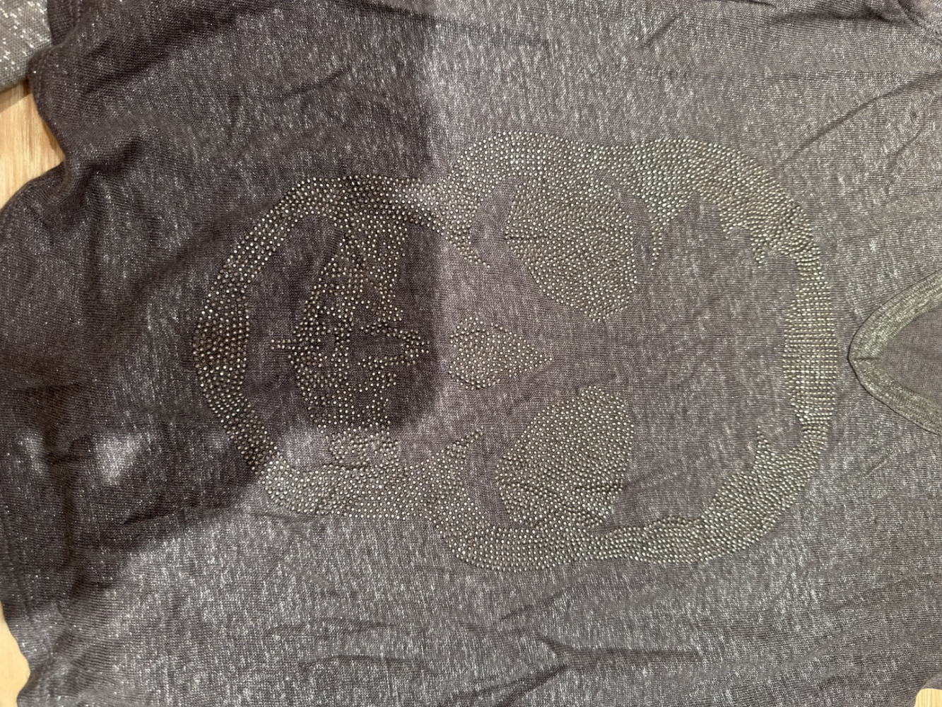 Zadig & Voltaire 3er-Set Tops