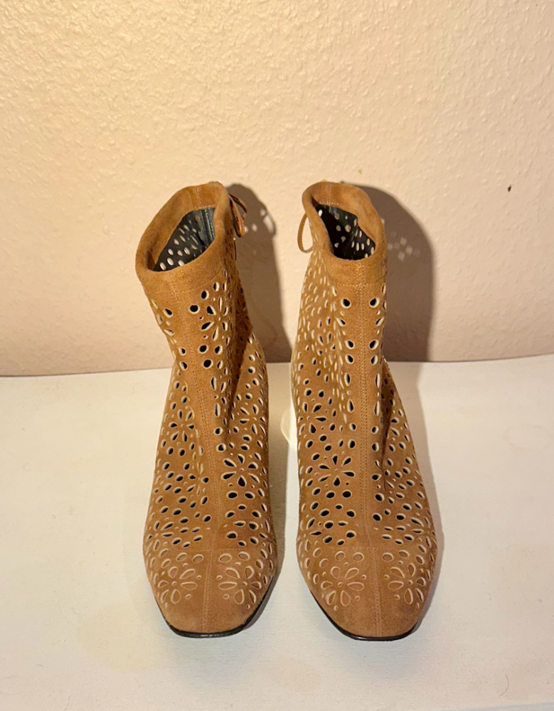 Roger Vivier Bottines Roger Vivier