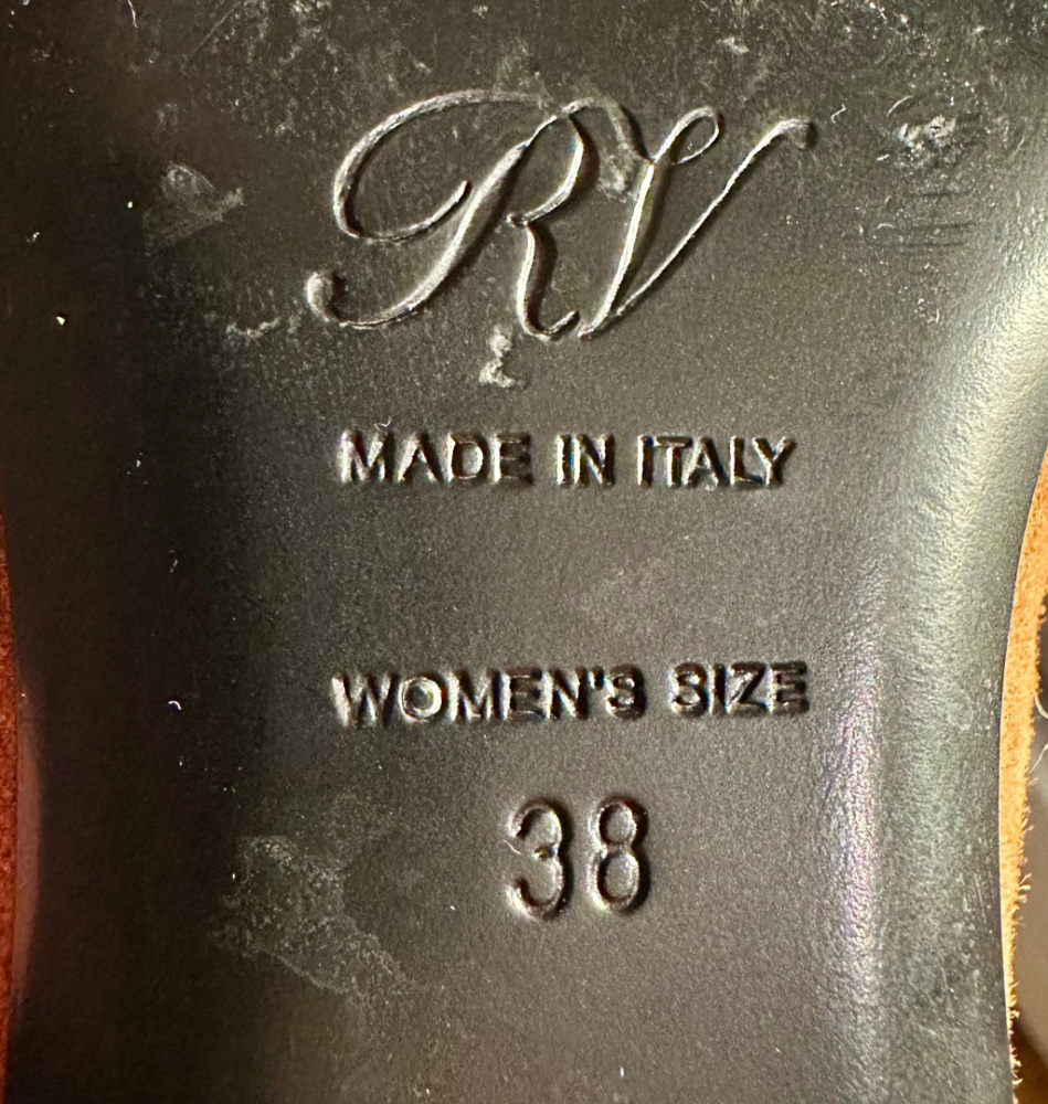 Roger Vivier Bottines Roger Vivier