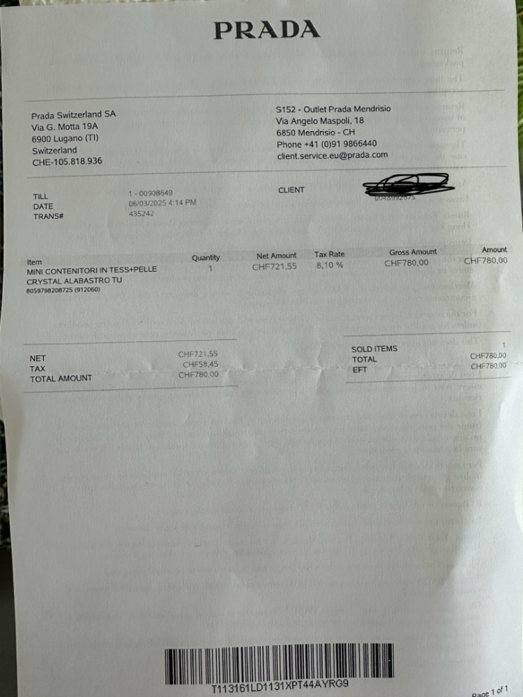 Prada Satin Crystal mini Triangel Bag