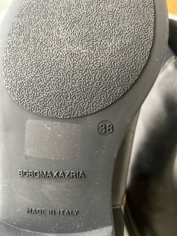 BCBG Max Azria Bottines de cheville