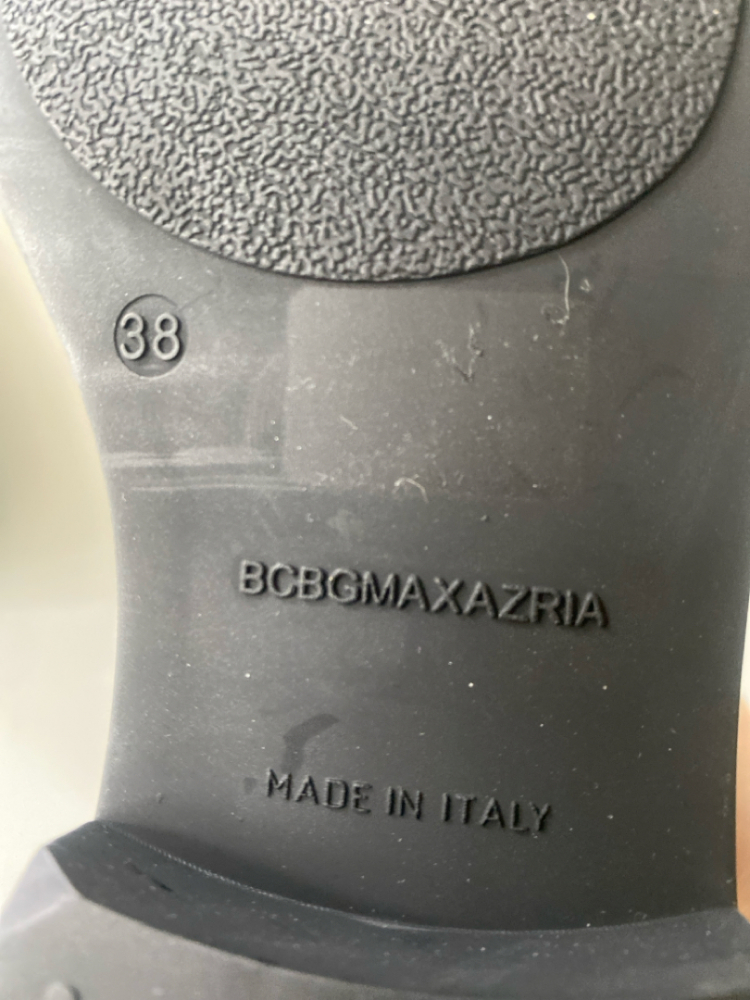 BCBG Max Azria Bottines de cheville