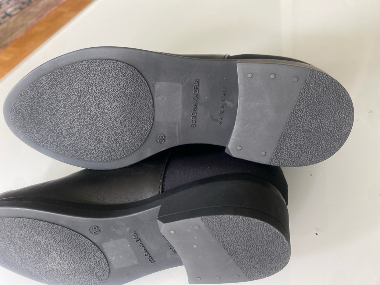 BCBG Max Azria Bottines de cheville