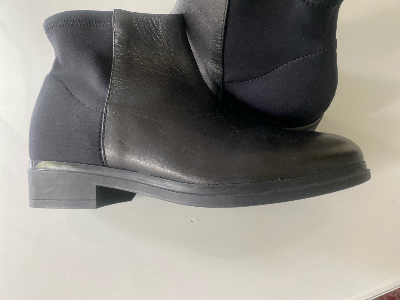 BCBG Max Azria Bottines de cheville