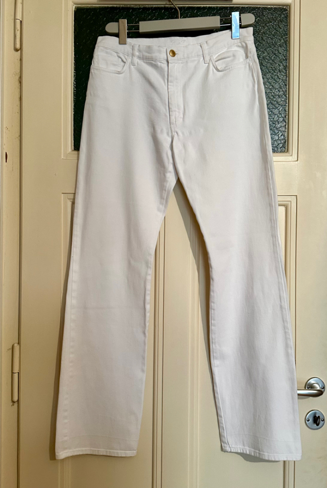 Loro Piana jeans neuf