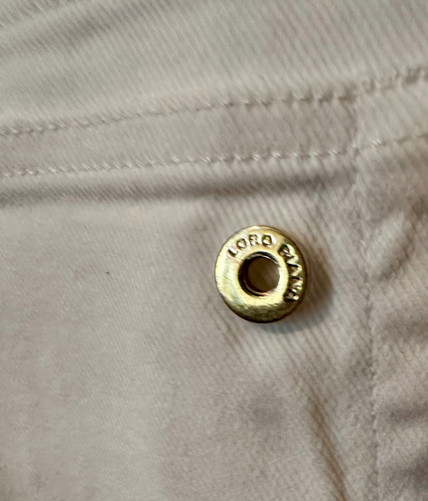 Loro Piana jeans neuf