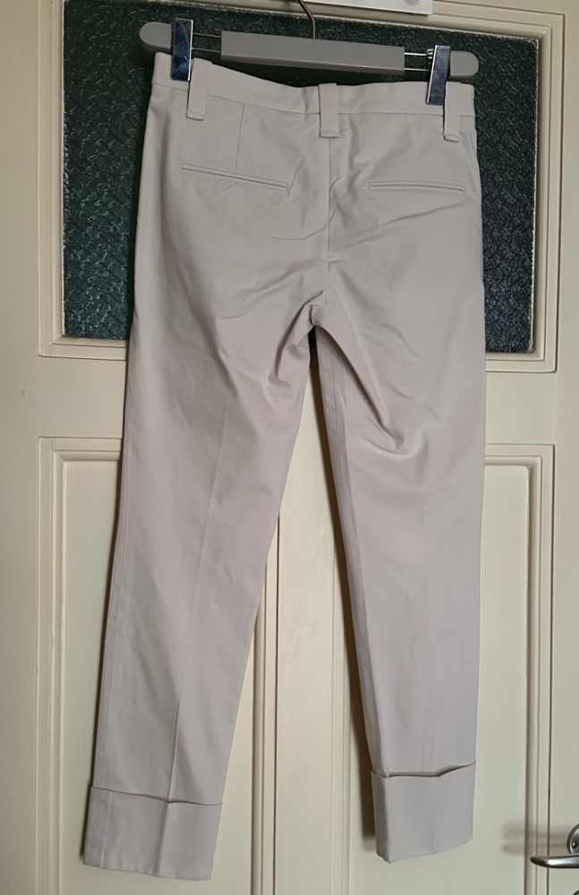 Brunello Cucinelli Pantalon Brunello Cucinelli femme neufs