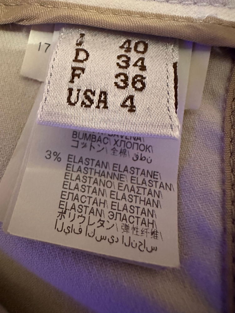 Brunello Cucinelli Pantalon Brunello Cucinelli femme neufs