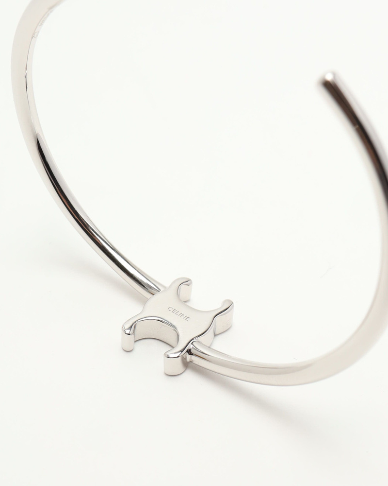 Celine Céline Triomphe Bracelet