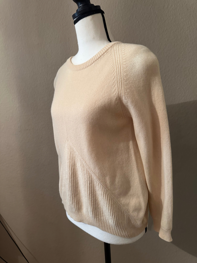 Hermès Pull Hermès 100% laine