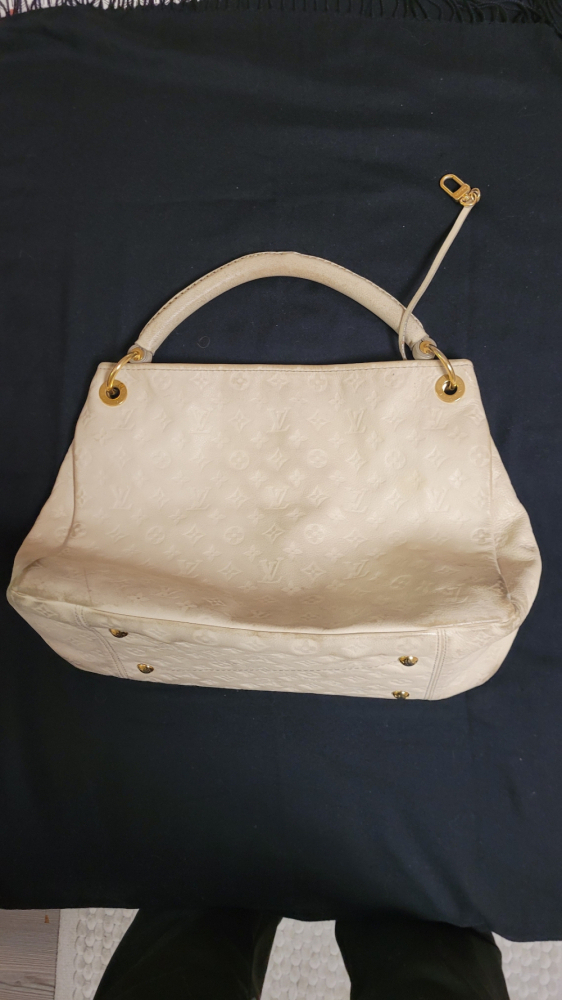 Louis Vuitton Monogran