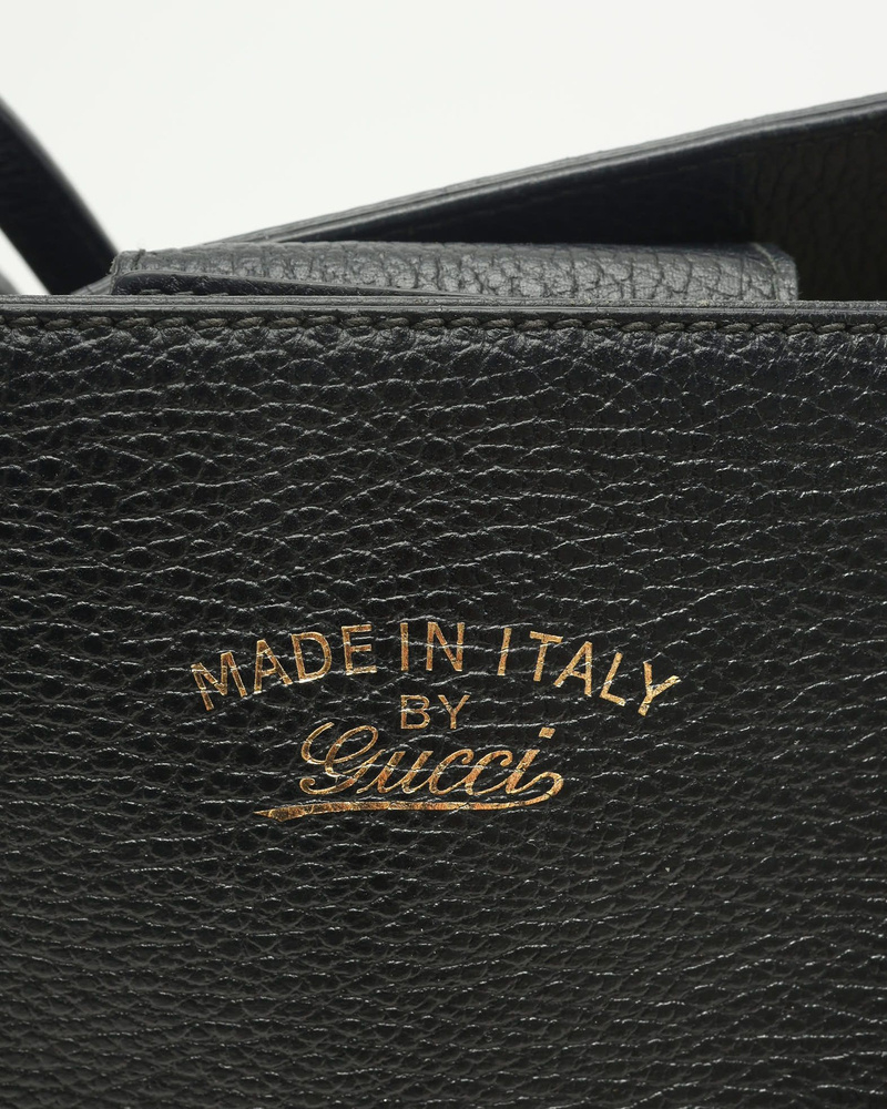 Gucci Swing Tote Bag