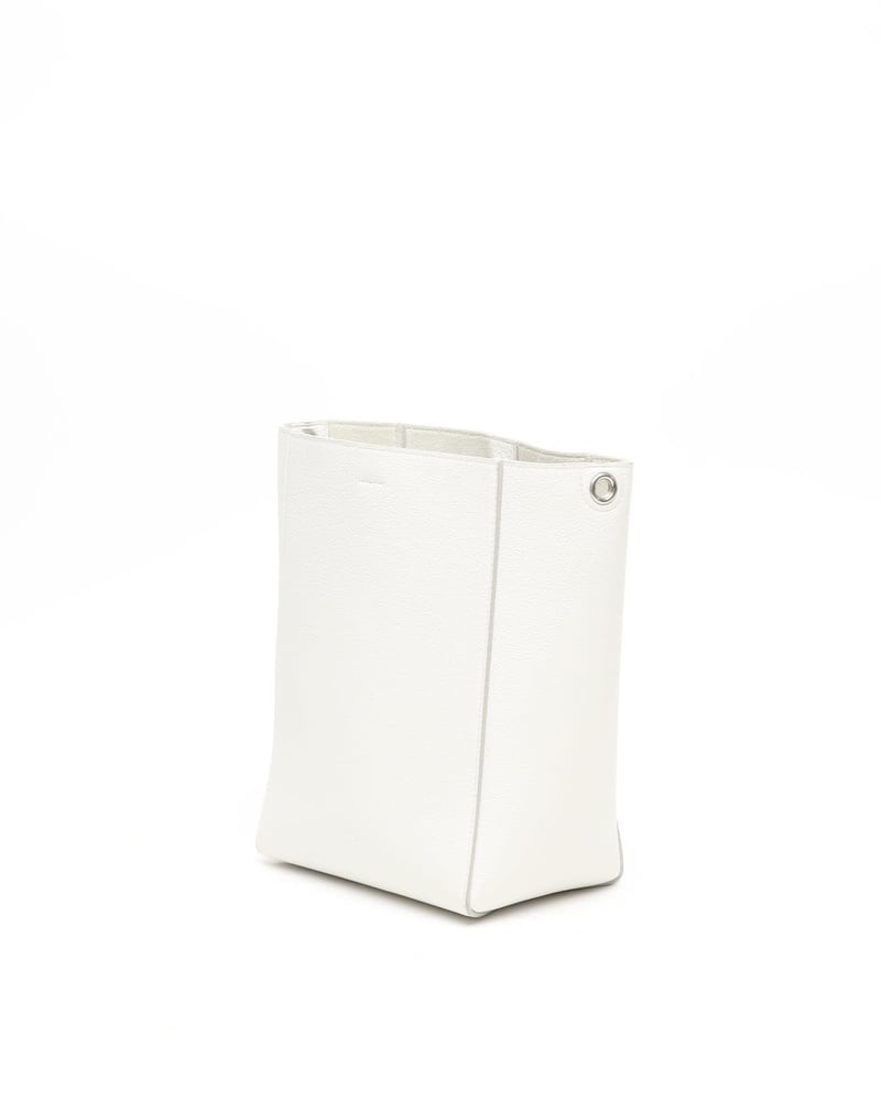 Celine Céline Small Sangle Bucket Bag