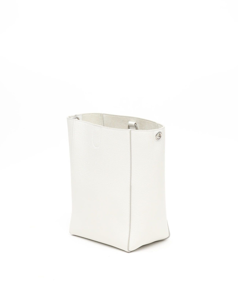 Celine Céline Small Sangle Bucket Bag