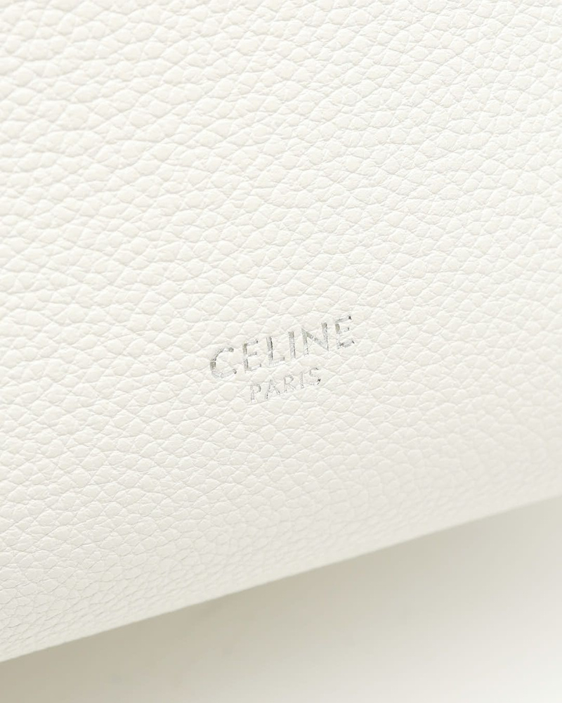 Celine Céline Small Sangle Bucket Bag