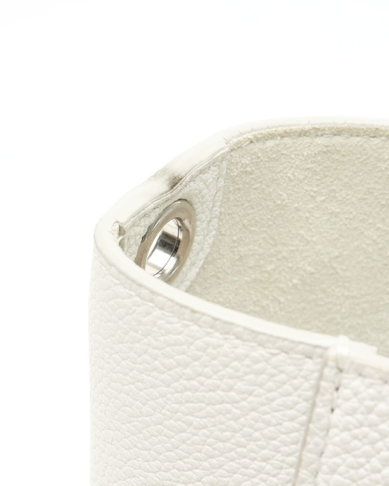 Celine Céline Small Sangle Bucket Bag