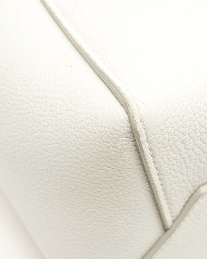 Celine Céline Small Sangle Bucket Bag