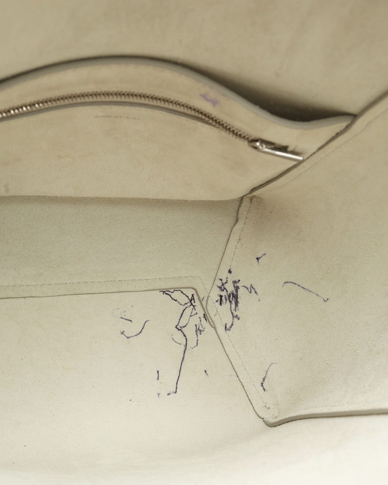 Celine Céline Small Sangle Bucket Bag