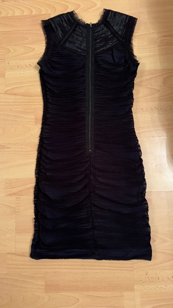 BCBG Max Azria Robe extensible