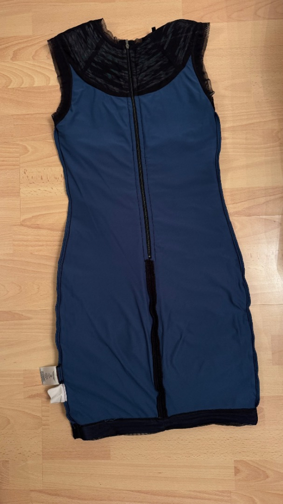 BCBG Max Azria Robe extensible