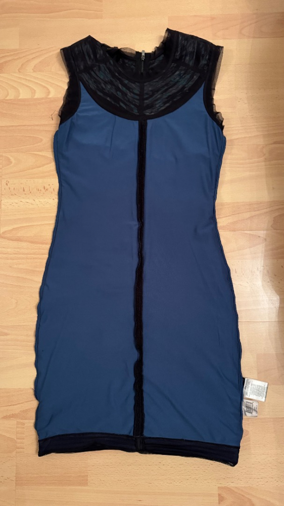 BCBG Max Azria Robe extensible