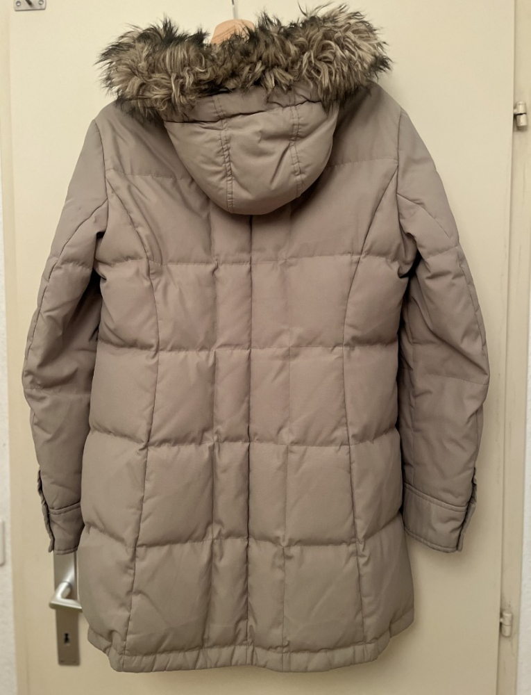 Esprit Warme Winterjacke