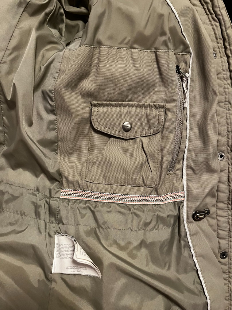 Esprit Warme Winterjacke