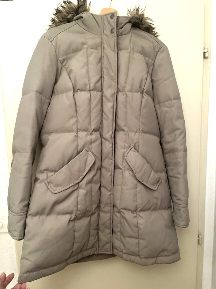 Esprit Warme Winterjacke